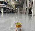 _0049_烟台万华 孵化基地 施工环氧水泥砂浆超耐磨地坪  