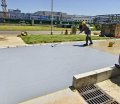 _0065_四川万华工业园 废水装置施工 乙烯基耐腐蚀止滑地坪  