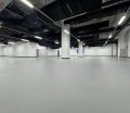 _0050_烟台半导体二期仓库 施工环氧自流平