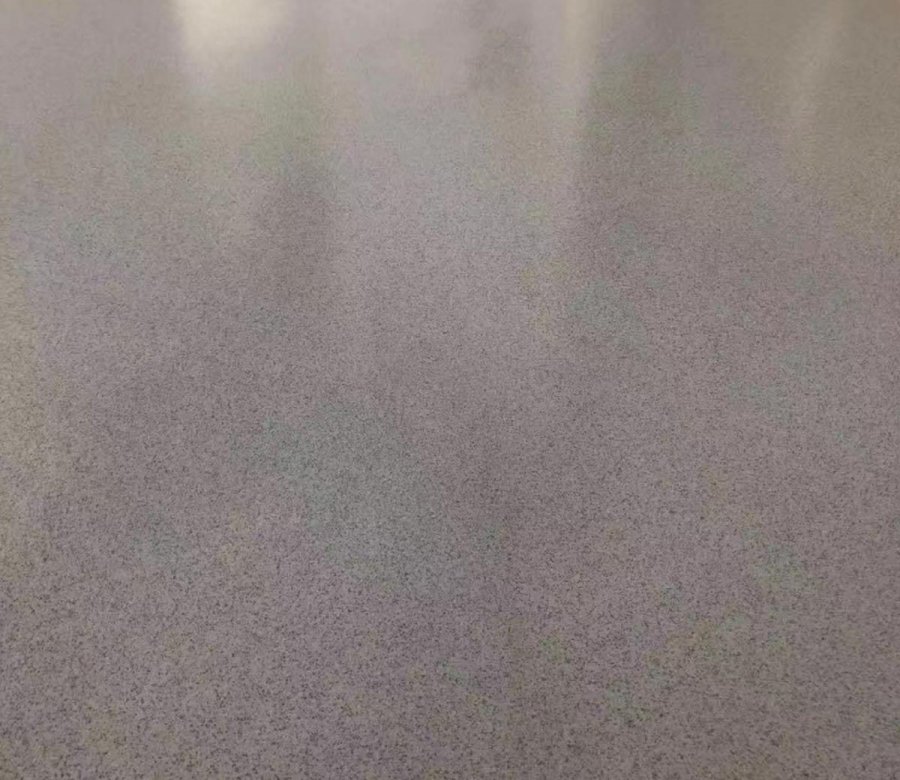 环氧彩砂自流平地坪 3mm 西卡