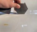 _0076_宁波万华 湿膜梳测 环氧水泥砂浆自流平厚度