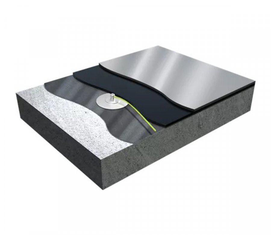 性能地坪解决方案