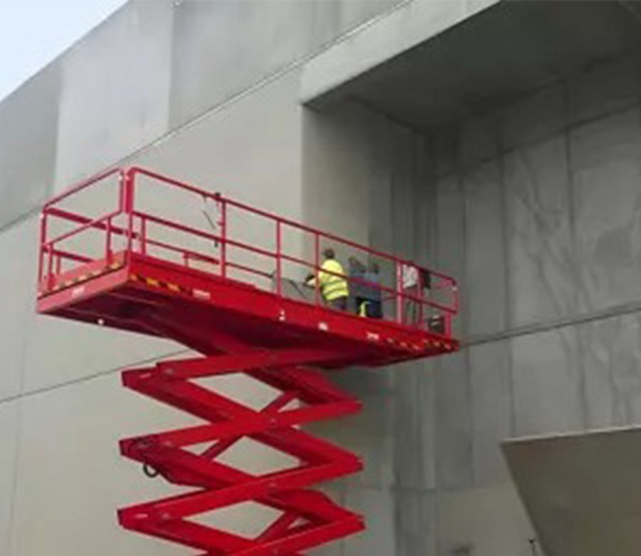 气密性解决方案