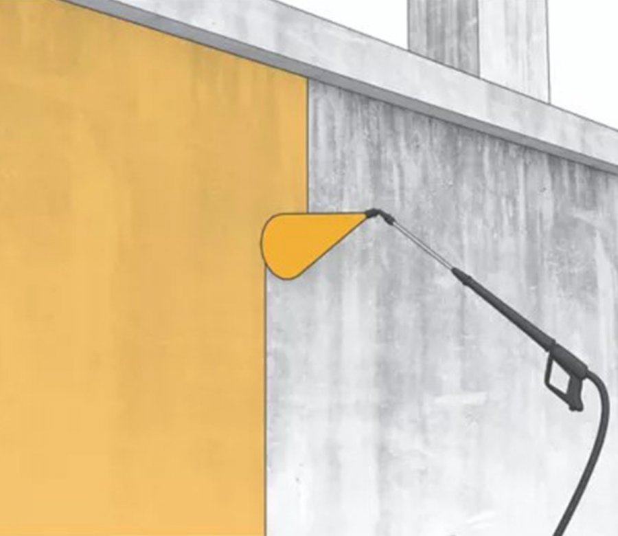 耐化学防护涂料解决方案