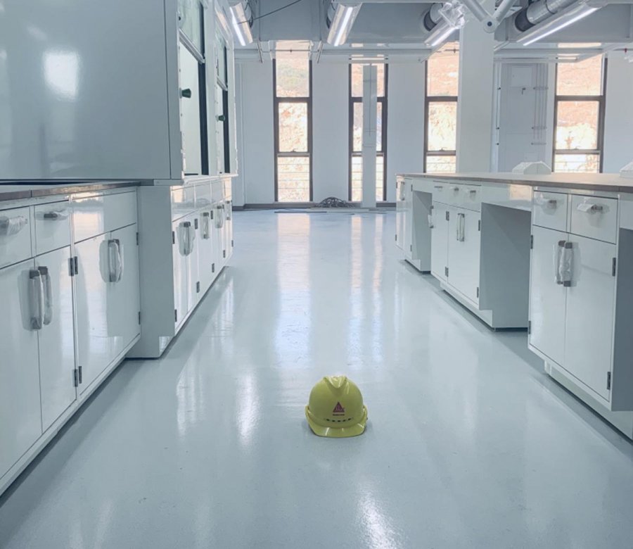 石化领域——万华化学集团