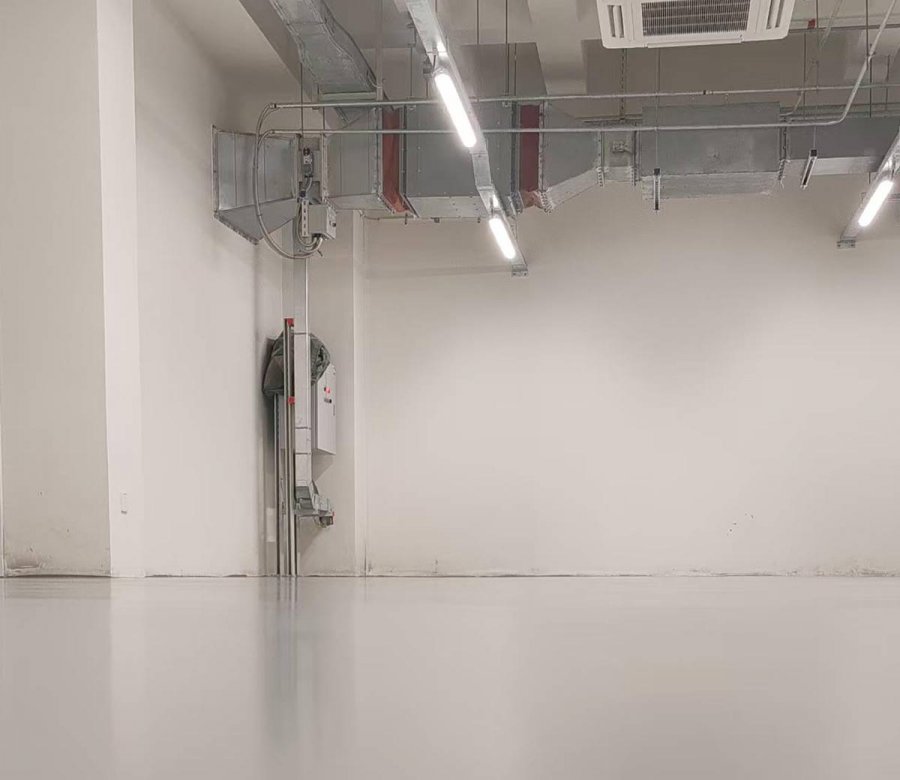 石化领域——湛江巴斯夫